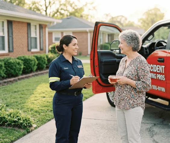 Accident Towing Service Hackettstown, NJ FAQs